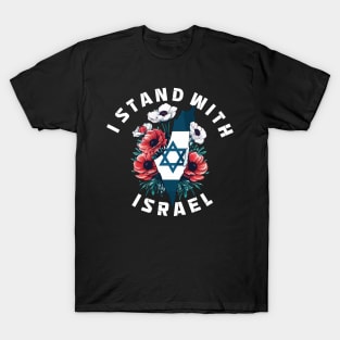 Israel-Palestine conflict T-Shirt